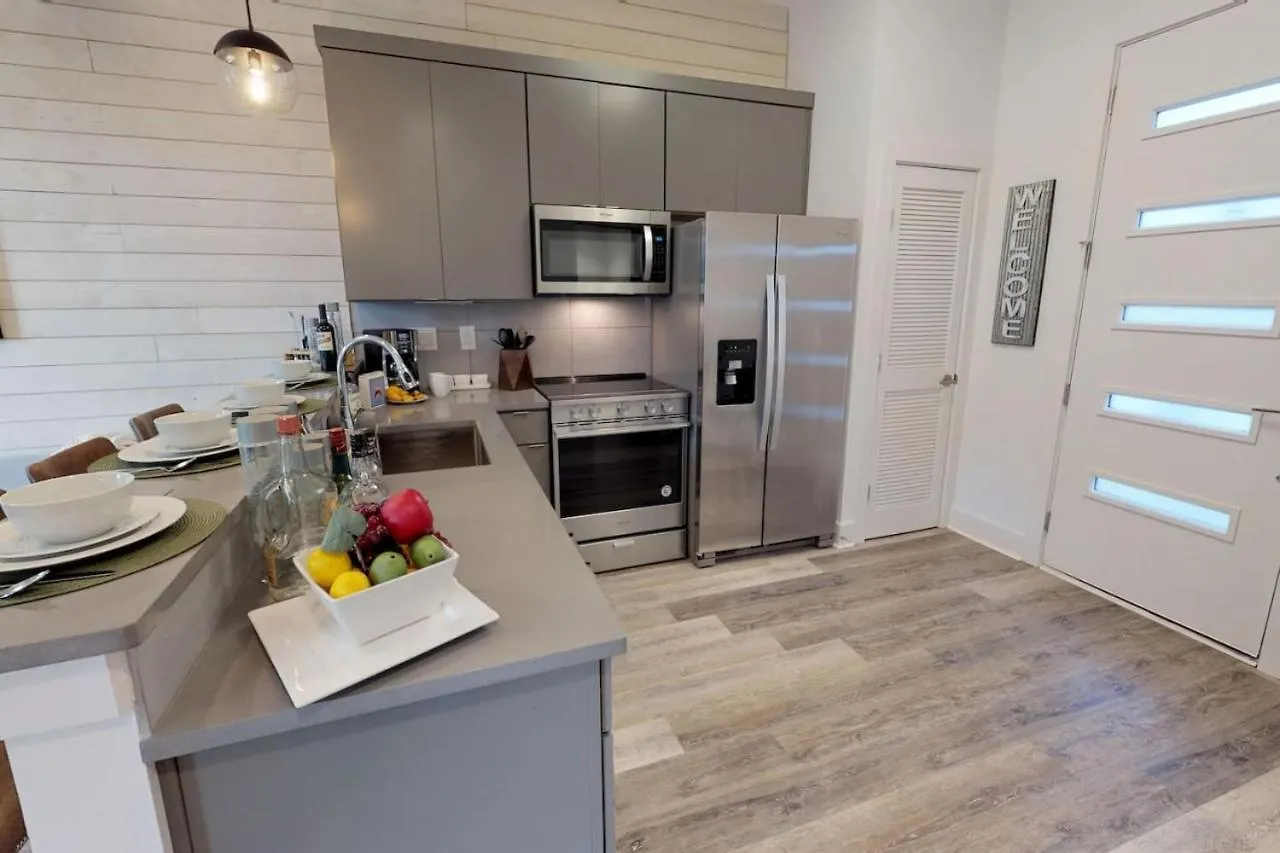 Great Location 1 Bedroom Sleeps 4 내슈빌 펜션