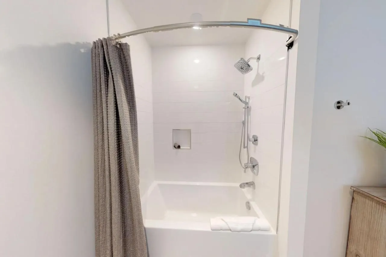 Great Location 1 Bedroom Sleeps 4 내슈빌 펜션